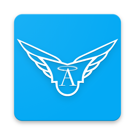 My Angel App