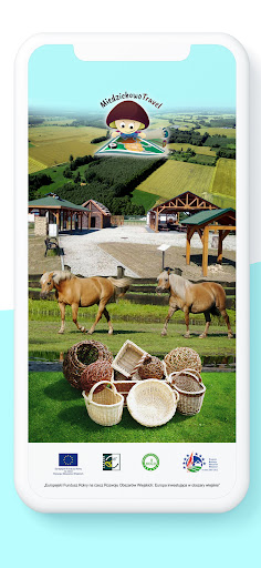 MiedzichowoTravel Screen 2