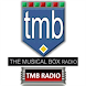 The Musical Box Radio - Androidアプリ