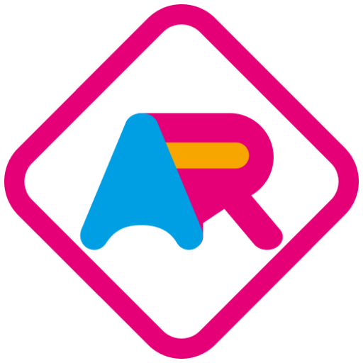 Maximus AR logo