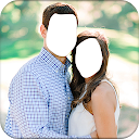 Couple Photo Suit : Couple Photo Maker icon