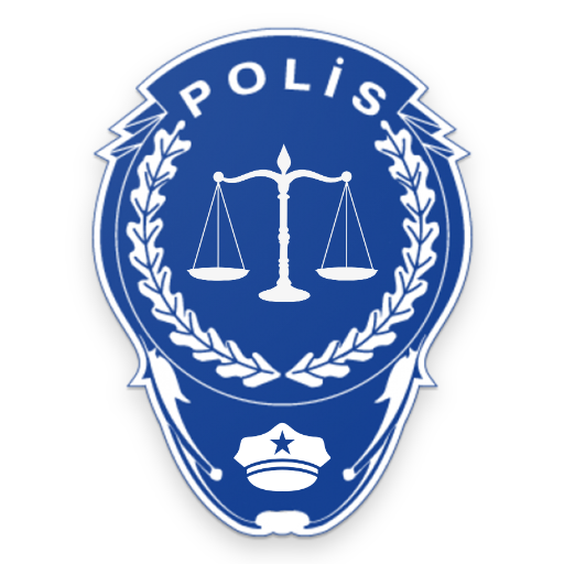 Polis Mevzuat logo