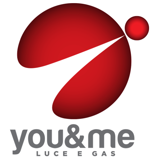You and Me logo