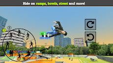 Skateboard FE3D 2のおすすめ画像5