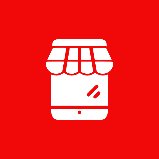 Pede Food Lojista logo