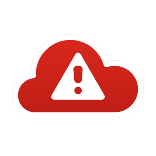 Meteo Alarm logo