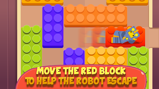 Toy Escape androidhappy screenshots 1