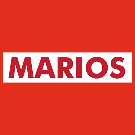 Marios logo