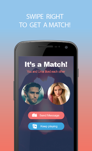 Casual dating. Flirt casual Screen 3