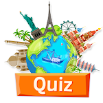 Cover Image of ดาวน์โหลด Geography quiz world countries 1.3.5 APK