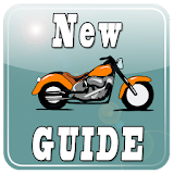 Guide Traffic Rider icon