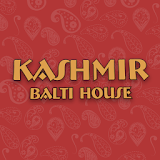 Kashmir Balti House icon