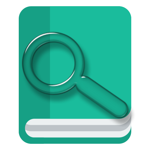 PubMed Search App logo