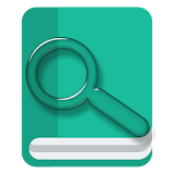 PubMed Search App icon