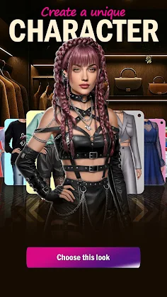 Senses - Choose Romance Story - Screenshot 2