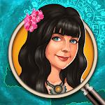 Cover Image of 下载 Mystery Island: Hidden Objects  APK