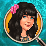Hidden Island: Finding Hidden Objects Games Free icon