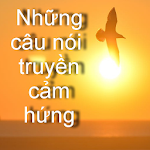 Cover Image of ดาวน์โหลด Danh Ngôn Cuộc Sống Hay  APK