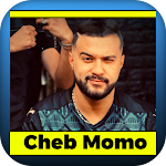 Cover Image of Download اغاني شاب مومو cheb momo  APK
