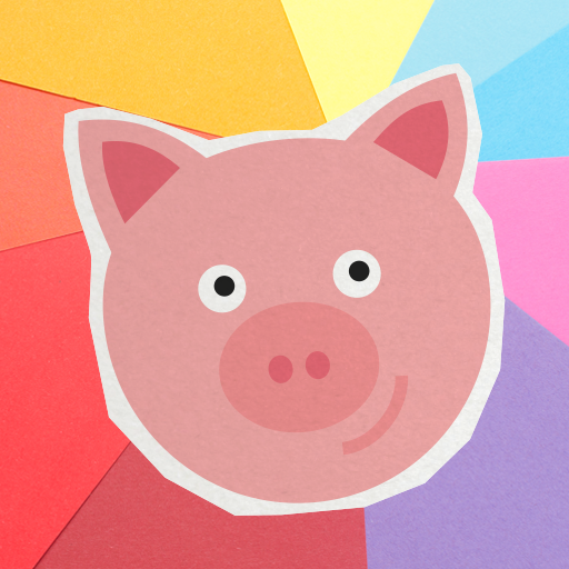 Peter Pig's Money Counter 2.0 Icon