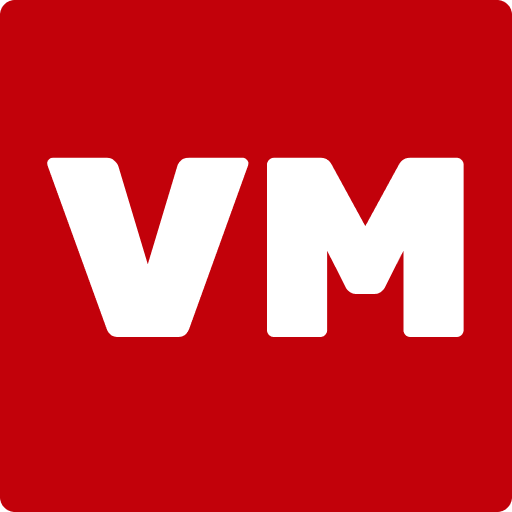 Visual Merchandising logo