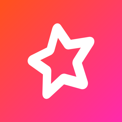 Event Stars logo