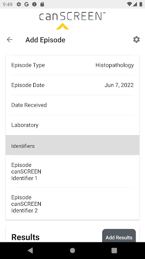 canSCREEN Screen 3