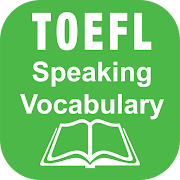 TOEFL Vocabulary Listening