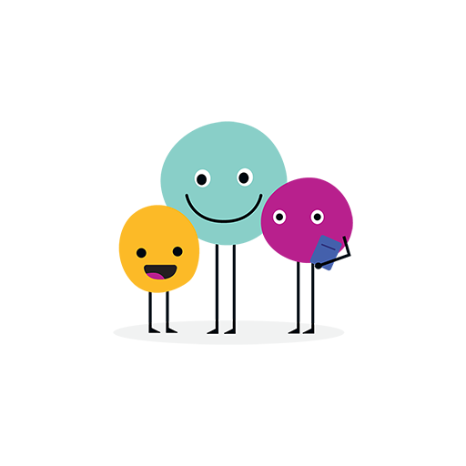 Frankston City Libraries logo