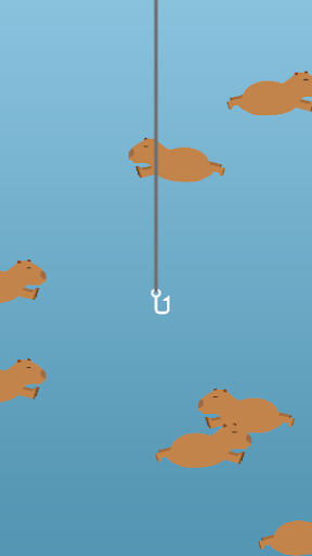 Saving Capybara Screen 2