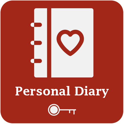 Personal Diary  Secret Diary With Lock