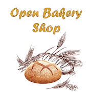 Open Bakery Shop