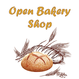 Imej ikon Open Bakery Shop