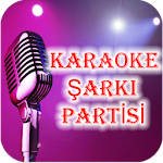 Cover Image of Скачать Karaoke Song Party 2.1 APK