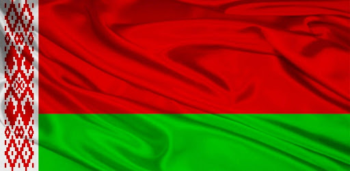 Belarus flag