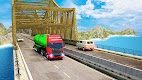 screenshot of Truck Simulator : Truck Games