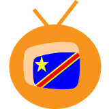 Info TV From Congokinshasa icon