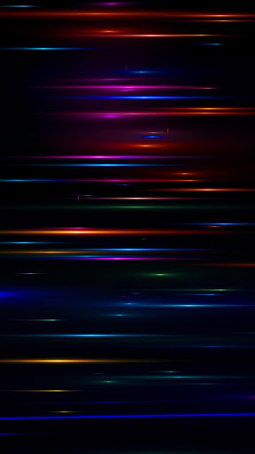 Android application laser beam wallpaper screenshort