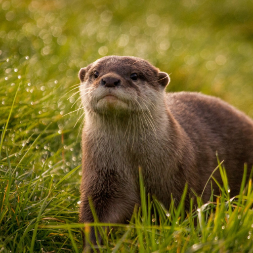Otter UHD Wallpapers logo