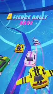Flappy Car Race IO