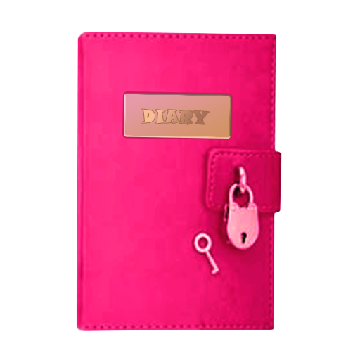 Personal Diary With Lock دانلود در ویندوز
