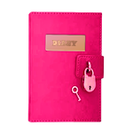 Cover Image of ดาวน์โหลด Three:Diary With Lock Notebook  APK