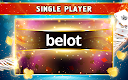 screenshot of Belot - Play Belot Offline
