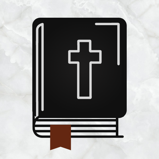 Holy Bible KJV logo