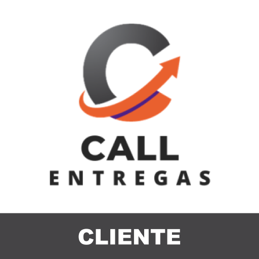Call Entregas - Cliente  Icon