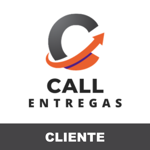 Call Entregas - Cliente logo