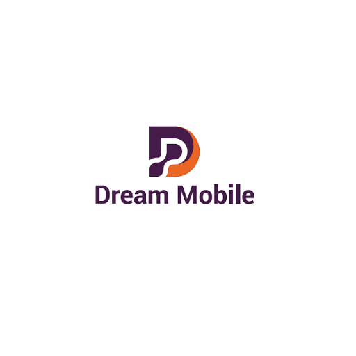 Android application دريم موبايل screenshort