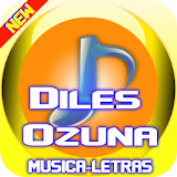 Diles Ozuna Musica 2017 icon