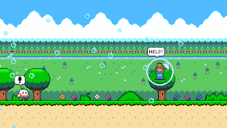 Game screenshot Super Onion Boy+ hack