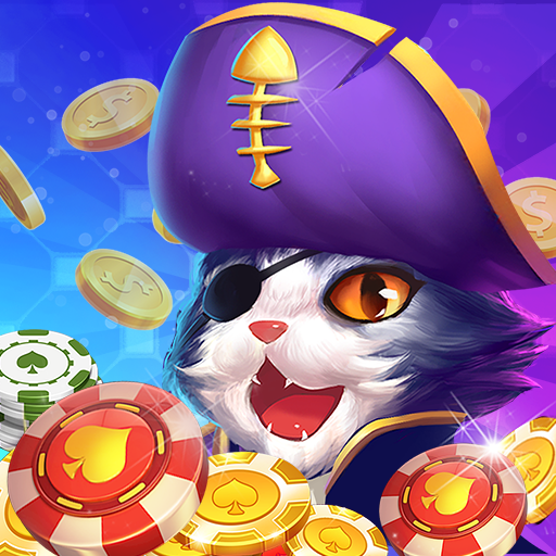 Lucky Cat Casino: Casino Slots